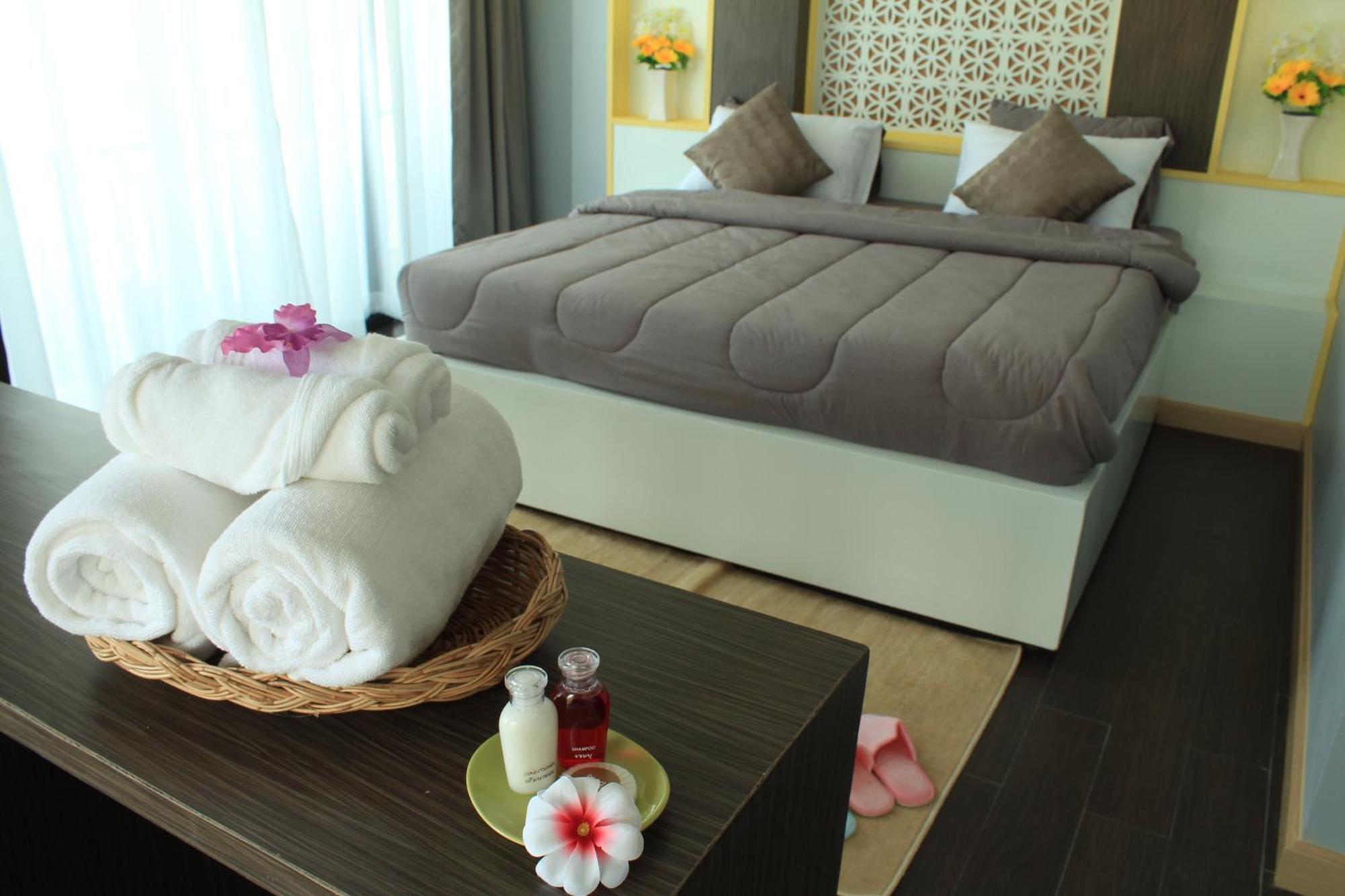 Saranya River House สรัญญาริเวอร์เฮาส์ Mae Ai Exteriör bild