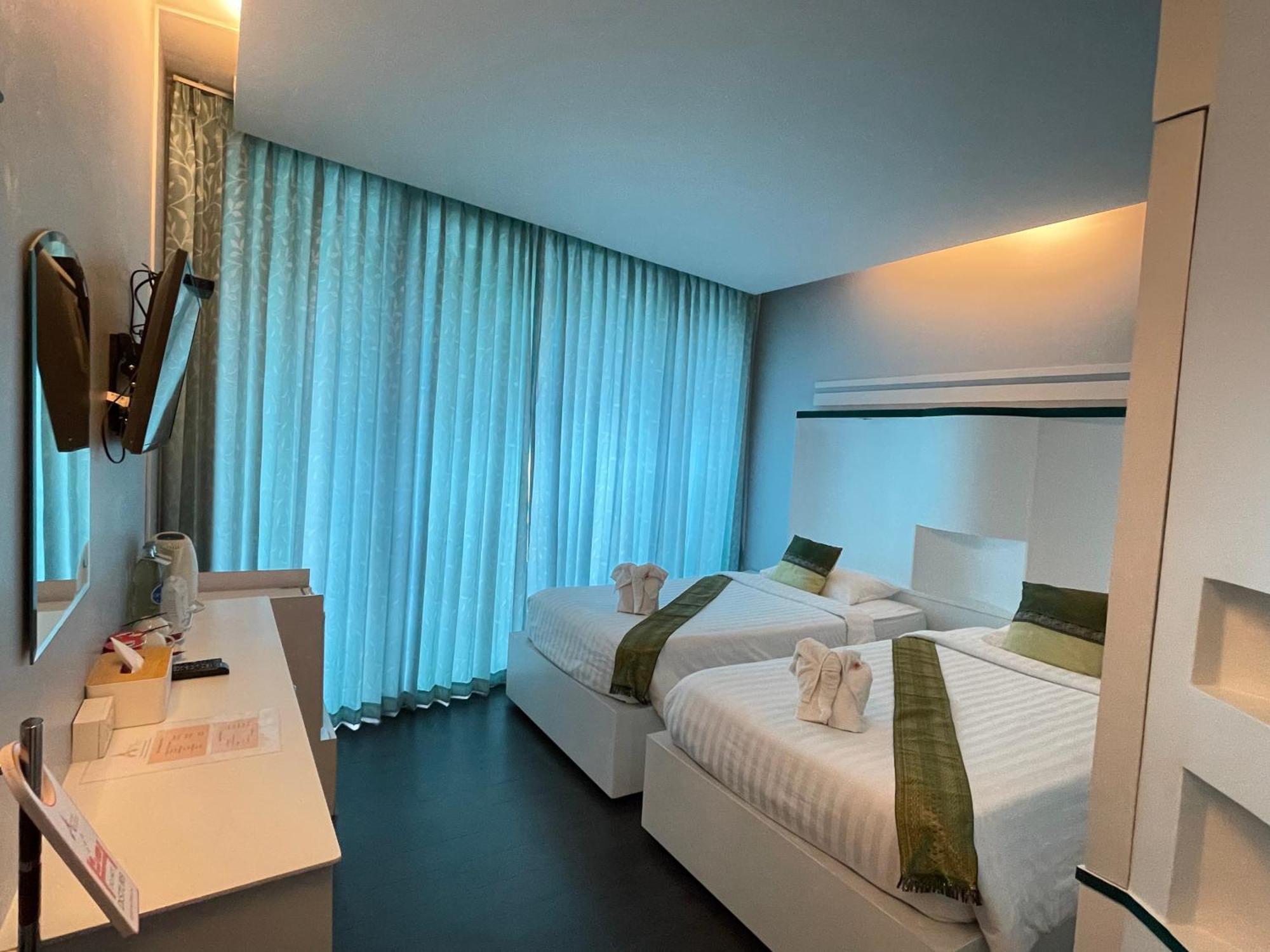 Saranya River House สรัญญาริเวอร์เฮาส์ Mae Ai Exteriör bild